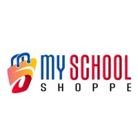 My School Shoppe logo - Similar company to Marketsarthi