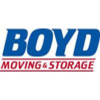 Boyd Moving & Storage