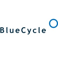 BlueCycle Limited logo - Similar company to Qm Recycled Energy