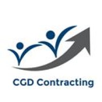 CGD Contracting Services logo - Similar company to Cgd Llc