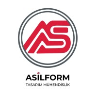 ASİLFORM Tasarım Mühendislik L.T.D Ş.T.İ logo - Similar company to Kk Project Architecture
