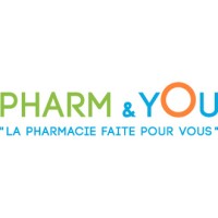 PHARM & YOU logo - Similar company to Mutualpharm