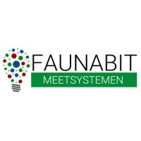 Faunabit logo - Similar company to Beep Foundation