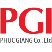 PGI company logo - Similar company to Dapdance