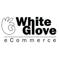 White Glove Ecommerce logo - Similar company to Techclomate