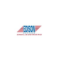 Edison Express logo - Similar company to Edison Express Limited