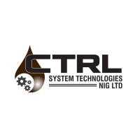 CTRL SYSTEM TECHNOLOGIES NIG. LTD logo - Similar company to Abs Importaciones Y Representaciones Sac