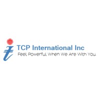TCP International Inc. logo - Similar company to Niyuj Enterprise Software Solution Private Limited.