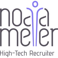 Noaa Meller logo - Similar company to Forlife Coaching And Training