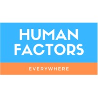 Human Factors Everywhere logo - Similar company to Centre For Assuring Autonomy