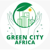 Green City Africa logo - email format related to Bitpayper