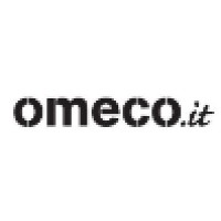 Omeco spa logo - Similar company to Pro.Ger. Srl