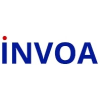 INVOA logo - Similar company to Exell Sécurité