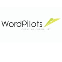 WordPilots logo - Similar company to Language Solutions Albania