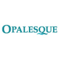 Opalesque logo - Similar company to Fundmanager.Tools