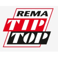 Rema Tip Top West GmbH logo - Similar company to Gummi Stricker Gmbh