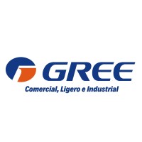 GREE HVAC logo - Similar company to Green Engineering Technologies L.L.C