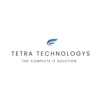 Tetra Technologys logo - Similar company to Vancom Digital Media Llc