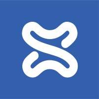Storm X logo - Similar company to Qdex Labs