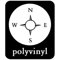 Polyvinyl Records logo - Similar company to Audiotree