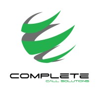 Complete Call Solutions logo - Similar company to Ems Crm