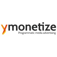 YMonetize logo - Similar company to Vidgyor