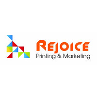 Rejoice Printing & Marketing logo - Similar company to Boft