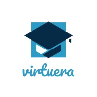 Virtuera logo - Similar company to Mark Debono