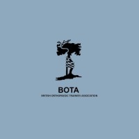 British Orthopaedic Trainees Association (BOTA) logo - Similar company to Journal Of Hand Surgery (European Volume)
