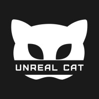 Unreal  CAT  - Center of Alternative Technologies logo - Similar company to Human Brands