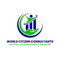 World Citizen Consultants logo - Similar company to Bridge & Gate Education