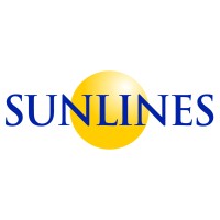 SunLines logo - Similar company to Jt-Line Oy
