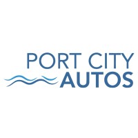 Port City Autos logo - Similar company to Port City Auto Experts