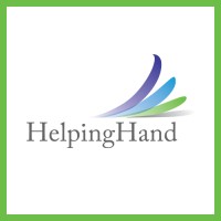 Helping Hand Recruitment Ltd logo - Similar company to Head Hunter Resourcing Group