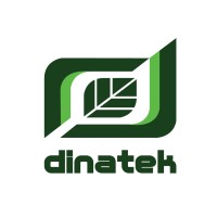 Dinatek Ecuador logo - Similar company to Dinatec