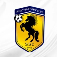 Sport Support Club logo - Similar company to Visionare