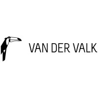 Stage bij Van der Valk logo - Similar company to Uvv Voetbal