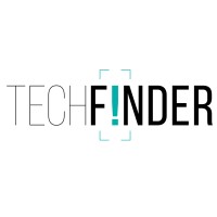 Techfinder Kft. logo - Similar company to Techfinder Market