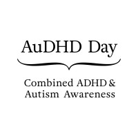 AuDHD Day logo - Similar company to Wondiverse