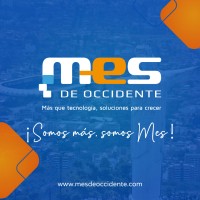 Mes De Occidente