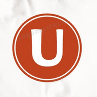 The untroubled- Stay Untroubled logo - Similar company to Opndoor