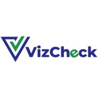 Vizcheck logo - Similar company to Scoriait