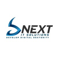BNext IT Solutions logo - Similar company to Bnext