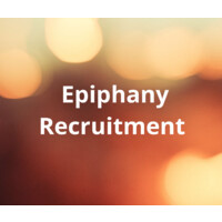 Epiphany Recruitment logo - Similar company to Samahoma Ltd