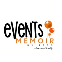 Events Memoir logo - Similar company to Advans Events Special