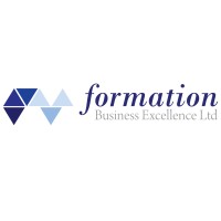 Formation Business Excellence LTD logo - Similar company to St Edmund'S Catholic School
