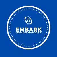 Embark Career Consultant Pvt Ltd logo - Similar company to Nzec Group
