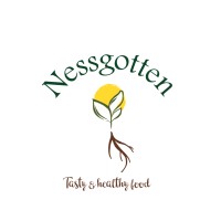 Nessgotten logo - Similar company to Amafri
