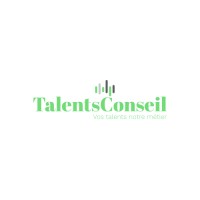 TalentsConseil logo - Similar company to A2Cf Consulting