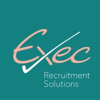 Exec Recruitment Solutions logo - Similar company to Veritrec